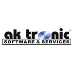 ak tronic Software & Services GmbH