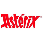 Les Editions Albert René (Asterix)