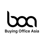 Buying Office Asia
