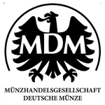 MDM Münzhandelsgesellschaft mbH & Co. KG Deutsche Münze
