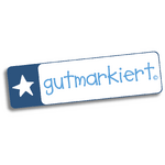 gutmarkiert